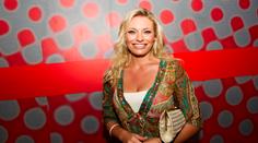 PRAVDA o novém vztahu Lucie Borhyové: Poprvé promluvila