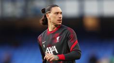 Přijde Liverpool o Núñeze? Uruguayec tvrdě bojuje s fanoušky