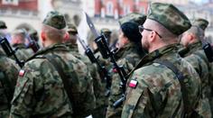 Polsko mimořádně spouští operaci Horizont. Nasadí 10 tisíc vojáků