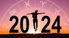Horoskop na rok 2024: Hvězdy vám splní velké přání