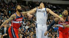 Washington v Dallasu na výhru nedosáhl. Satoranský opět nic
