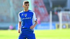 Spolupráce Slavie s Libercem neutichá. Alijagič s Višinským míří na sever