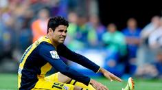 Krutý ortel! Diego Costa nebude hrát finále Ligy mistrů