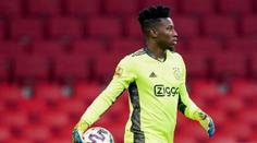 Ostrý trest pro jedničku Ajaxu! Za doping si rok nezachytá