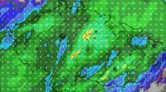 Počasí, jaké Česko už dlouho nezažilo. Meteorologové upřesnili předpověď na víkend
