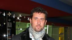 Exmilence Bartošové Martucciho vyhodili z restaurace, protože je Ital