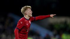 Gól v závěru pohřbil sny o postupu. Lvíčata na Euru do 21 let končí