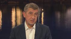 Babiš chce stavět vládní čtvrť, už řeší s Prahou pozemky