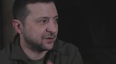 Zelenskyj jako vzor pro ostatní politiky. Mediální experti oceňují jeho vystupování