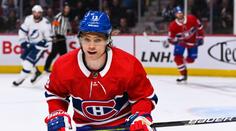 Max Domi - V krvi má nepřítele, hokejové geny i svůj idol