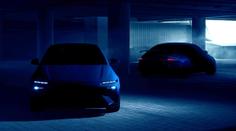 Hyundai poodhaluje další elektrickou raketu. Ostrý Ioniq 6 požene přes 640 koní