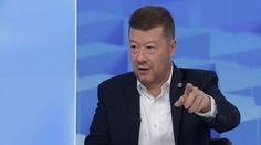 Poslanci by měli mít stejný plat jako učitelé. Marně jsem žádal o jeho zmrazení, kritizuje Okamura