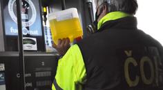 Kvalita pohonných hmot v ČR: Tohle jsou výsledky kontrol na pumpách
