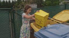 Stále více Čechů recykluje odpad. V obcích přibývají speciální kontejnery