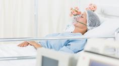Transplantace ženě dala nový život, pak přišel covid. Věděla, že už se neprobudí