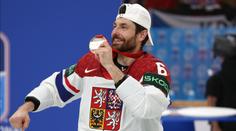 Rytíři tasí těžký kalibr. Přichází šampion z NHL a mistr světa Kempný