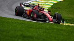Udržitelná paliva v F1 už v roce 2026. V Německu je vyvíjí pro Ferrari