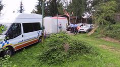 Drama na lodi: Matku s miminkem zachraňoval herec Vladyka