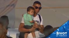 Ronaldo čelí obvinění ze znásilnění, není ovšem jediný! Je tu i další sexuální delikvent! VIDEO