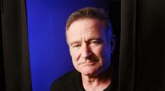 DRSNÁ SMRT: Před oběšením se Robin Williams podřezal
