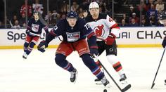 Derby zároveň bojem o play-off NHL. Střet mezi rivaly sledujte na Nova Sport