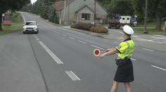 Cesta na dovolenou se komplikuje. Průjezd Vysočinou je očistec a bude hůř