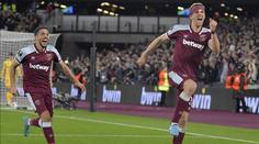 Součkův West Ham má v Evropské lize Lyon, Barcelona jede do Německa