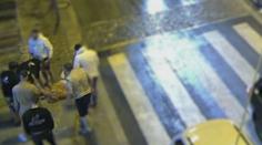 VIDEO: Brutální napadení v Brně. Policisté pátrají po oběti útoku