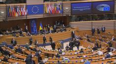 V Bruselu jednají ministři o pomoci státům, kde končí uprchlíci z Ukrajiny