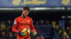Nakaženého hlásí i Vaclíkova Sevilla, za týden hraje Evropskou ligu