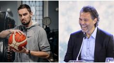 Jágr reaguje na kritiku Satoranského. Díky elektrokolu si vychutnal dezert