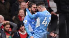 Manchester City míří do finále poháru. O výhře rozhodl nešťastník z Ligy mistrů