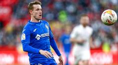 Mluvčí Getafe se vyjádřila k Janktově situaci: Vše by teď měla řešit Sparta