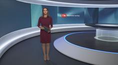 Odpolední Televizní noviny - 26. srpna
