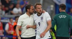 Anglie pod palbou: Southgate nedostává z hráčů maximum, Kane se musí zlepšit