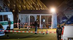 Otec bránil dcerku před uprchlíkem, policie ho zastřelila