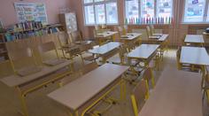 Covid-19 položil děčínskou základku na lopatky, nemá kdo učit. Problémy mají i jinde