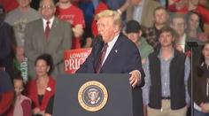 USA zasáhly v Sýrii proti Islámského státu. Podle Trumpa šlo o odvetu