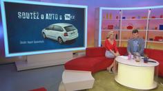 Soutěž o auto s aplikací TN.cz má vítěze! Tohle je reakce výherce