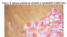 Pozor na nebezpečné šatičky! Děti se na nich můžou uškrtit, varuje ČOI