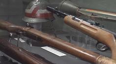 Armádní muzeum Žižkov připravilo novou výstavu. Tématem je květnové povstání