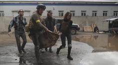 Rusové pokračují v útocích. Donbas může zůstat neobyvatelný, tvrdí Zelenskyj