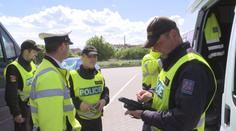 V Česku chybí tisíce policistů. Lákají je na náborový příspěvek či víc volna