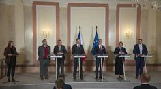 Politici nebo soudci si polepší. Vyšší platy ale pobouřily odbory, zvažují protesty
