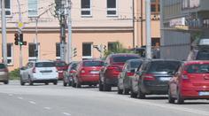 Vyhněte se Českým Budějovicím. Městu hrozí dopravní kolaps