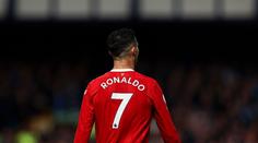 Zahraje si Ronaldo nakonec LM? Slavný klub mu chce hodit laso