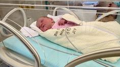 V babyboxu ve Znojmě našli podchlazené miminko. Skončilo v inkubátoru