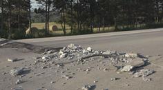 Řidiči v Česku by měli v létě věnovat více pozornosti i povrchu dálnice