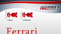Scuderia Ferrari Marlboro