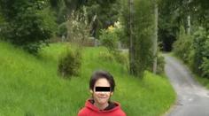 Policie už Roberta (13) nehledá v lesích! Rodiče mu poslali vzkaz